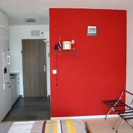 Appartamento Microappartment With Bath And Cozy Balcony *