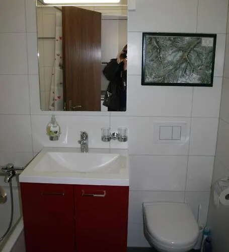 Microappartment With Bath And Cozy Balcony Apartamento *