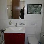 Microappartment With Bath And Cozy Balcony شقة *
