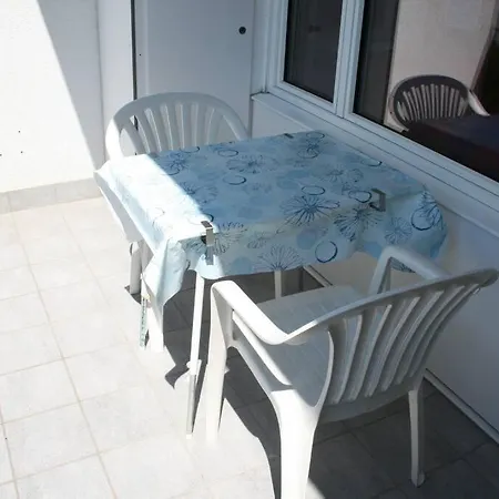 Microappartment With Bath And Cozy Balcony Appartement