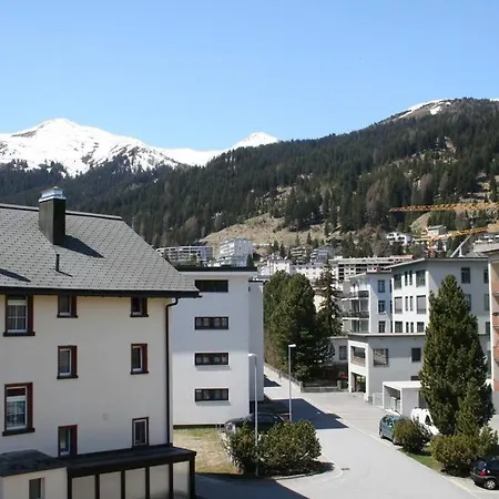 Microappartment With Bath And Cozy Balcony Appartement